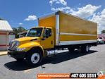 Used 2020 International MV SBA 4x2, Box Truck for sale #2526 - photo 4