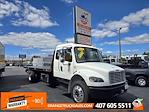 Used 2019 Freightliner M2 106 Conventional Cab 4x2, Rollback Body for sale #2529 - photo 3