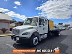 Used 2019 Freightliner M2 106 Conventional Cab 4x2, Rollback Body for sale #2529 - photo 6