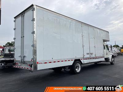 Used 2018 Freightliner M2 106 Conventional Cab 4x2, Box Truck for sale #2530 - photo 2