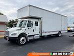 Used 2018 Freightliner M2 106 Conventional Cab 4x2, Box Truck for sale #2530 - photo 4