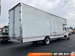 Used 2018 Freightliner M2 106 Conventional Cab 4x2, Box Truck for sale #2530 - photo 2