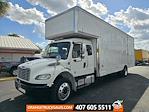 Used 2017 Freightliner M2 106 Conventional Cab 4x2, Box Truck for sale #2531 - photo 3