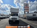 Used 2017 Freightliner M2 106 Conventional Cab 4x2, Box Truck for sale #2531 - photo 4