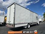 Used 2017 Freightliner M2 106 Conventional Cab 4x2, Box Truck for sale #2531 - photo 2