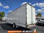 Used 2017 Freightliner M2 106 Conventional Cab 4x2, Box Truck for sale #2531 - photo 5