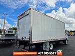 Used 2020 Hino 195 Single Cab 4x2, Refrigerated Body for sale #2533 - photo 2