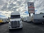 Used 2018 Freightliner Cascadia SLE Sleeper Cab 4x2, Box Truck for sale #2534 - photo 3