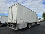 Used 2018 Freightliner Cascadia SLE Sleeper Cab 4x2, Box Truck for sale #2534 - photo 2