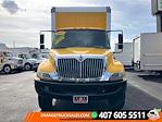 Used 2017 International DuraStar 4300 SBA 4x2, Box Truck for sale #2536 - photo 3