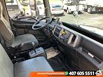 Used 2016 Hino 338 Single Cab 4x2, Refrigerated Body for sale #2537 - photo 13