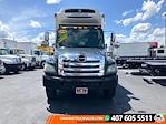 Used 2016 Hino 338 Single Cab 4x2, Refrigerated Body for sale #2537 - photo 3