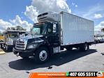 Used 2016 Hino 338 Single Cab 4x2, Refrigerated Body for sale #2537 - photo 4