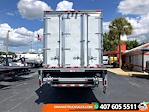 Used 2016 Hino 338 Single Cab 4x2, Refrigerated Body for sale #2537 - photo 6