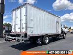 Used 2016 Hino 338 Single Cab 4x2, Refrigerated Body for sale #2537 - photo 2