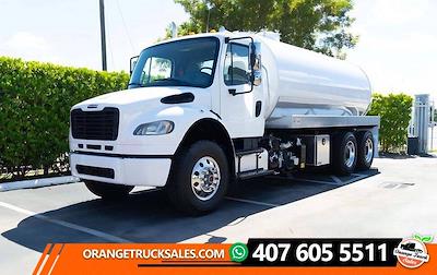 Used 2018 Freightliner M2 106 Conventional Cab 6x4, Other/Specialty for sale #2541 - photo 1