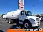 Used 2018 Freightliner M2 106 Conventional Cab 6x4, Septic Truck for sale #2541 - photo 1