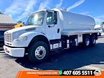 Used 2018 Freightliner M2 106 Conventional Cab 6x4, Septic Truck for sale #2541 - photo 4