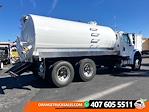 Used 2018 Freightliner M2 106 Conventional Cab 6x4, Septic Truck for sale #2541 - photo 2