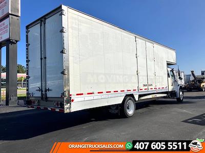 Used 2016 Freightliner M2 106 Conventional Cab 4x2, Box Truck for sale #2545 - photo 2