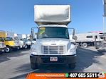 Used 2016 Freightliner M2 106 Conventional Cab 4x2, Box Truck for sale #2545 - photo 3