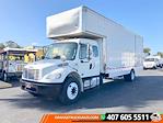 Used 2016 Freightliner M2 106 Conventional Cab 4x2, Box Truck for sale #2545 - photo 4