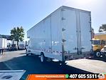 Used 2016 Freightliner M2 106 Conventional Cab 4x2, Box Truck for sale #2545 - photo 5