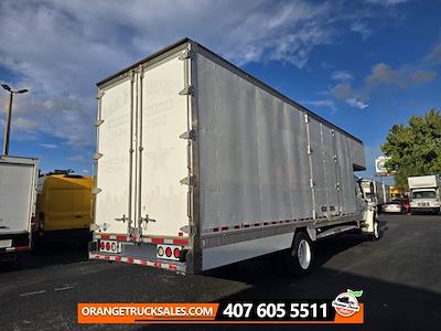 Used 2018 Freightliner M2 106 Conventional Cab 4x2, Box Truck for sale #2546 - photo 2