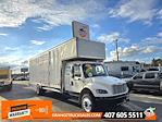 Used 2018 Freightliner M2 106 Conventional Cab 4x2, Box Truck for sale #2546 - photo 1