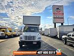 Used 2018 Freightliner M2 106 Conventional Cab 4x2, Box Truck for sale #2546 - photo 3