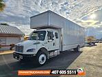 Used 2018 Freightliner M2 106 Conventional Cab 4x2, Box Truck for sale #2546 - photo 4