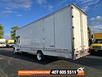 Used 2018 Freightliner M2 106 Conventional Cab 4x2, Box Truck for sale #2546 - photo 5