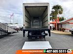 Used 2017 Freightliner M2 106 Conventional Cab 4x2, Refrigerated Body for sale #2547 - photo 9