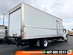 Used 2017 Freightliner M2 106 Conventional Cab 4x2, Refrigerated Body for sale #2547 - photo 2