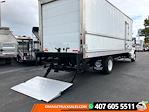 Used 2017 Freightliner M2 106 Conventional Cab 4x2, Refrigerated Body for sale #2547 - photo 7