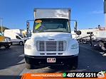 Used 2016 Freightliner M2 106 Conventional Cab 6x4, Box Truck for sale #2548 - photo 3