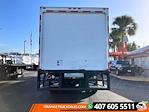 Used 2016 Freightliner M2 106 Conventional Cab 6x4, Box Truck for sale #2548 - photo 6