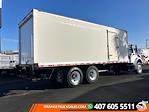 Used 2016 Freightliner M2 106 Conventional Cab 6x4, Box Truck for sale #2548 - photo 2