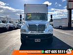 Used 2017 International DuraStar 4300 SBA 4x2, Box Truck for sale #2551 - photo 3