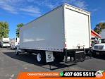 Used 2017 International DuraStar 4300 SBA 4x2, Box Truck for sale #2551 - photo 5