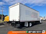 Used 2017 International DuraStar 4300 SBA 4x2, Box Truck for sale #2551 - photo 2