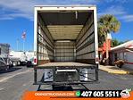 Used 2017 International DuraStar 4300 SBA 4x2, Box Truck for sale #2551 - photo 6