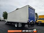 Used 2017 International DuraStar 4300 SBA 4x2, Box Truck for sale #2552 - photo 4