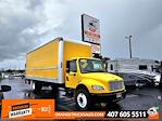 Used 2016 Freightliner M2 106 Conventional Cab 4x2, Box Truck for sale #2556 - photo 1