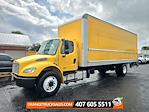 Used 2016 Freightliner M2 106 Conventional Cab 4x2, Box Truck for sale #2556 - photo 4