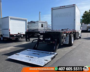 Used 2016 Freightliner M2 106 Conventional Cab 4x2, Box Truck for sale #2557 - photo 2