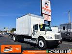 Used 2016 Freightliner M2 106 Conventional Cab 4x2, Box Truck for sale #2557 - photo 1