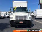 Used 2016 Freightliner M2 106 Conventional Cab 4x2, Box Truck for sale #2557 - photo 3