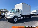 Used 2016 Freightliner M2 106 Conventional Cab 4x2, Box Truck for sale #2557 - photo 4