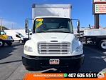 Used 2018 Freightliner M2 106 Conventional Cab 4x2, Box Truck for sale #2565 - photo 5